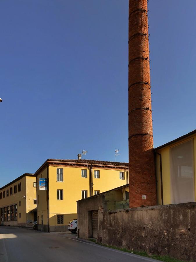 Alla Ciminiera ลุคคา ภายนอก รูปภาพ